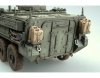 Trumpeter 00398 United State Army M1131 Stryker FSV (1:35)
